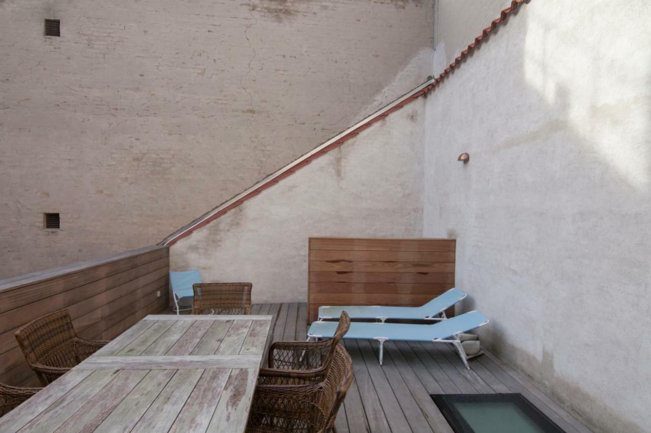 Apartment Luxurious Penthouse With Rooftop Terrace *