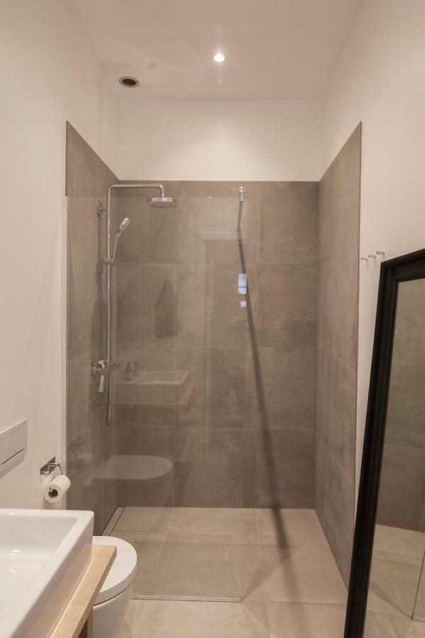Luxurious Penthouse With Rooftop Terrace Apartment Copenhagen