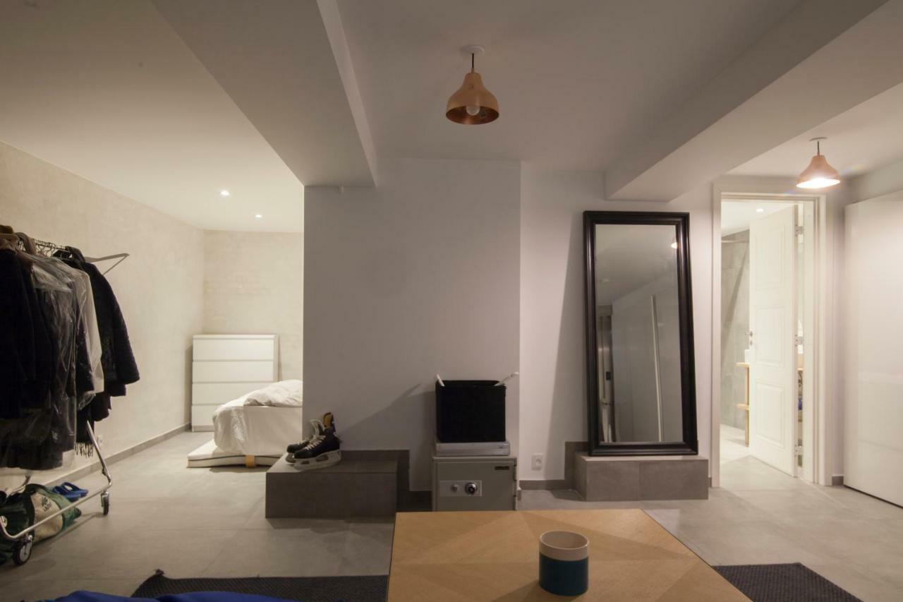 Luxurious Penthouse With Rooftop Terrace Copenhagen