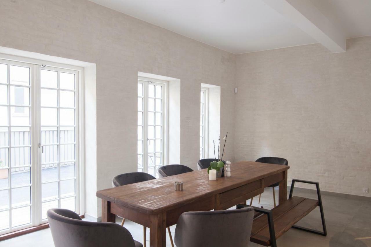 Luxurious Penthouse With Rooftop Terrace Apartment *
